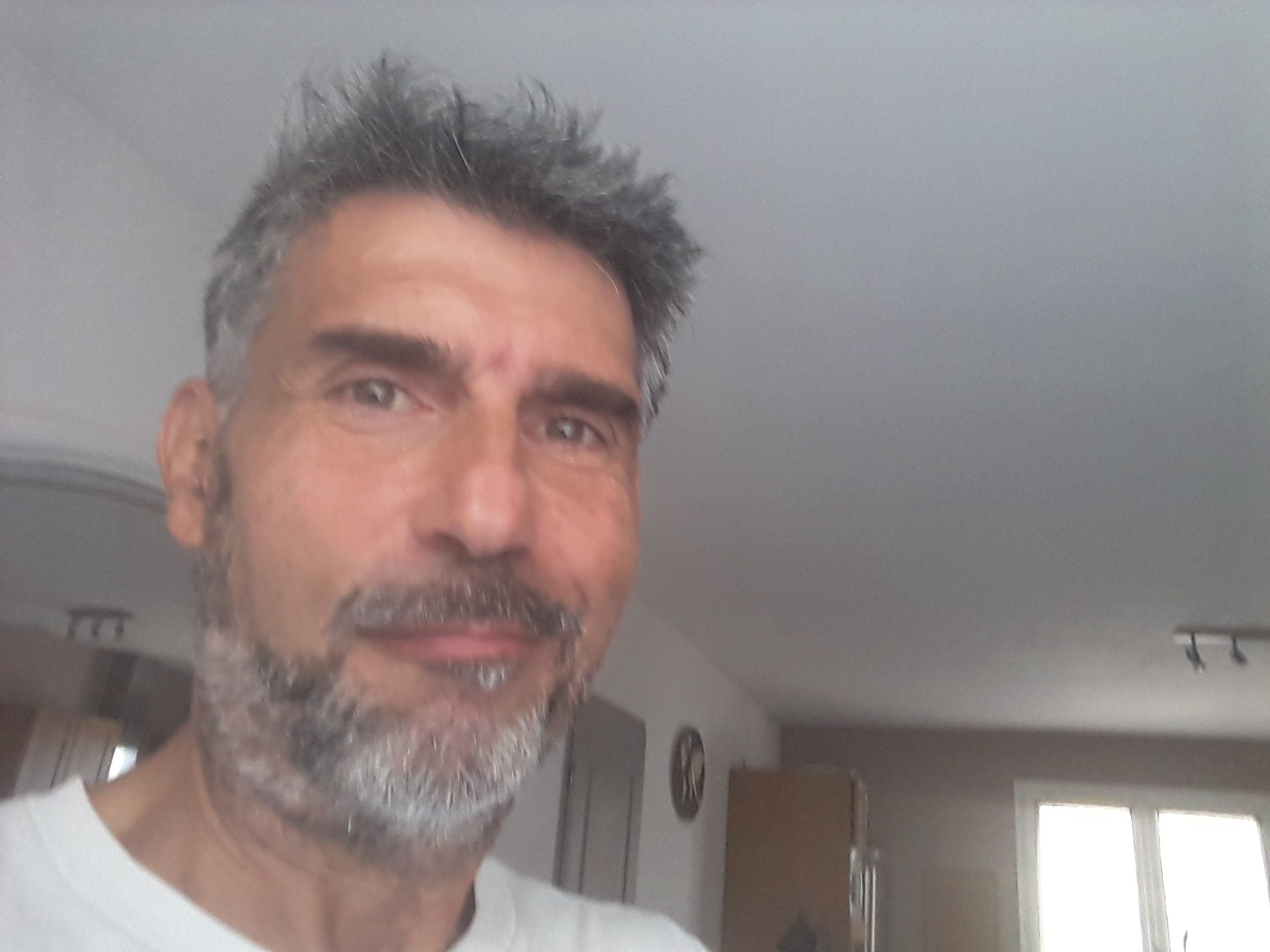Profil de Simon, 55 ans, Speed Dating Canada à Delburne