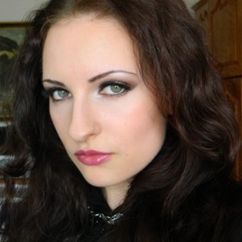 Profil de Junia, 31 ans, Speed Dating Canada à Leduc