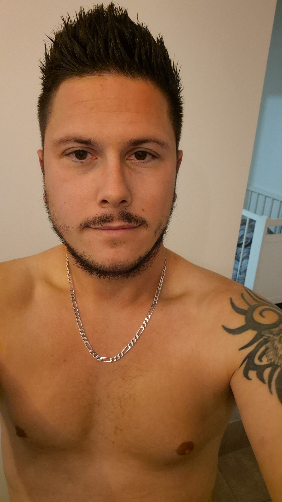 Profil de Khaled, 33 ans, Speed Dating Canada à Magrath