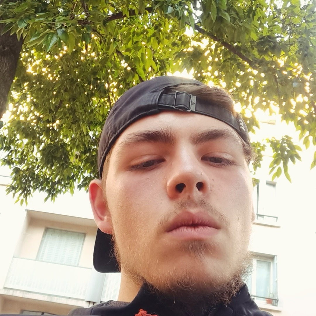 Profil de Corneille, 19 ans, Speed Dating Canada à Maple Creek