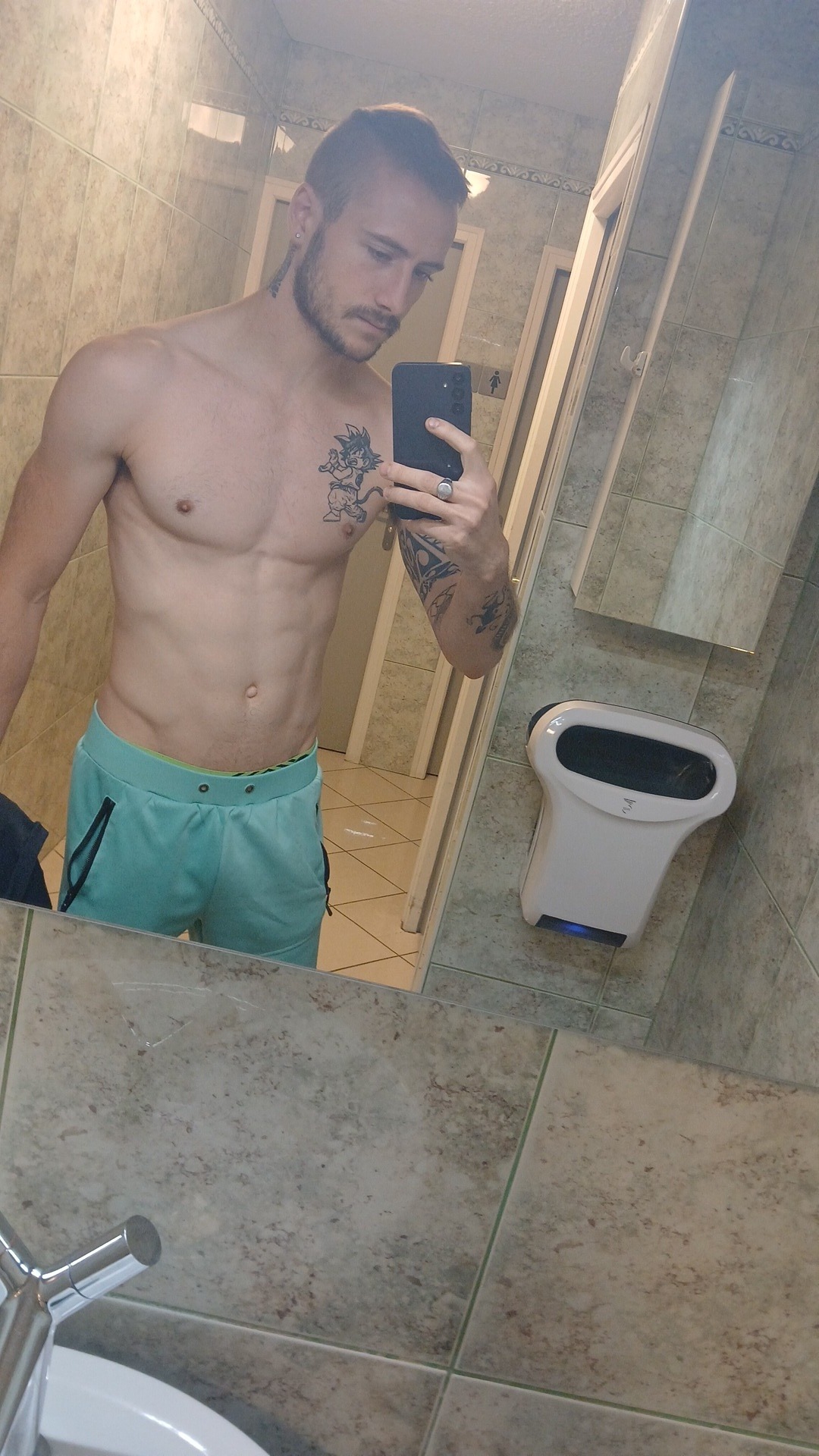 Profil de Alexio, 25 ans, Speed Dating Canada à Chipman