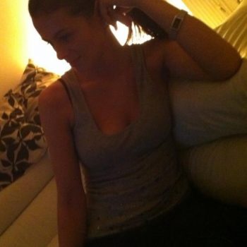 Profil de Thess, 34 ans, Speed Dating Canada à Mapleton