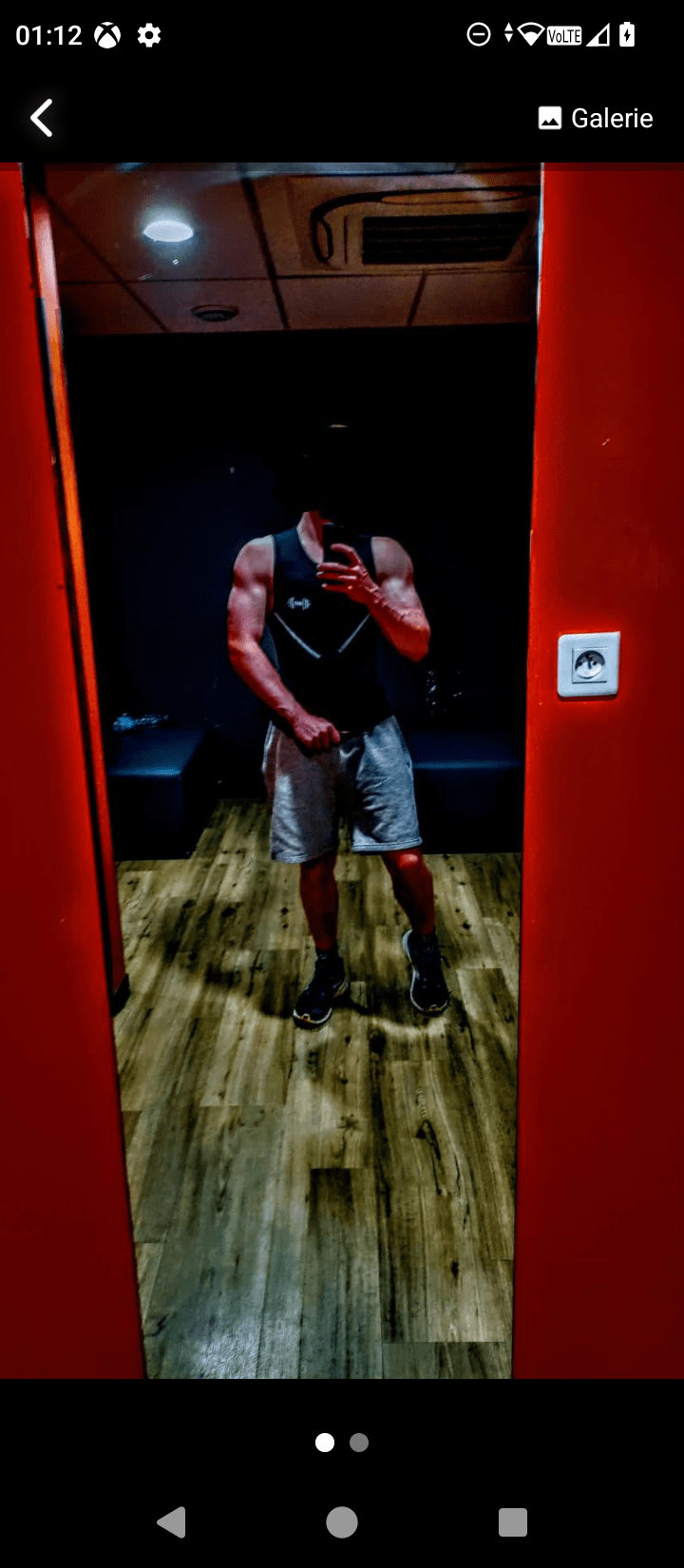 Profil de Trévor, 21 ans, Speed Dating Canada à Authier