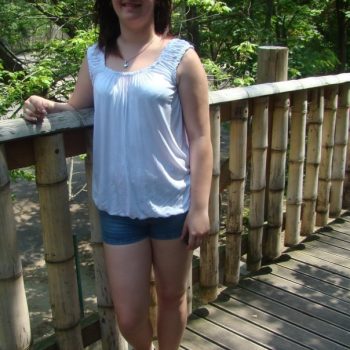 Profil de Vanda, 32 ans, Speed Dating Canada à Berry