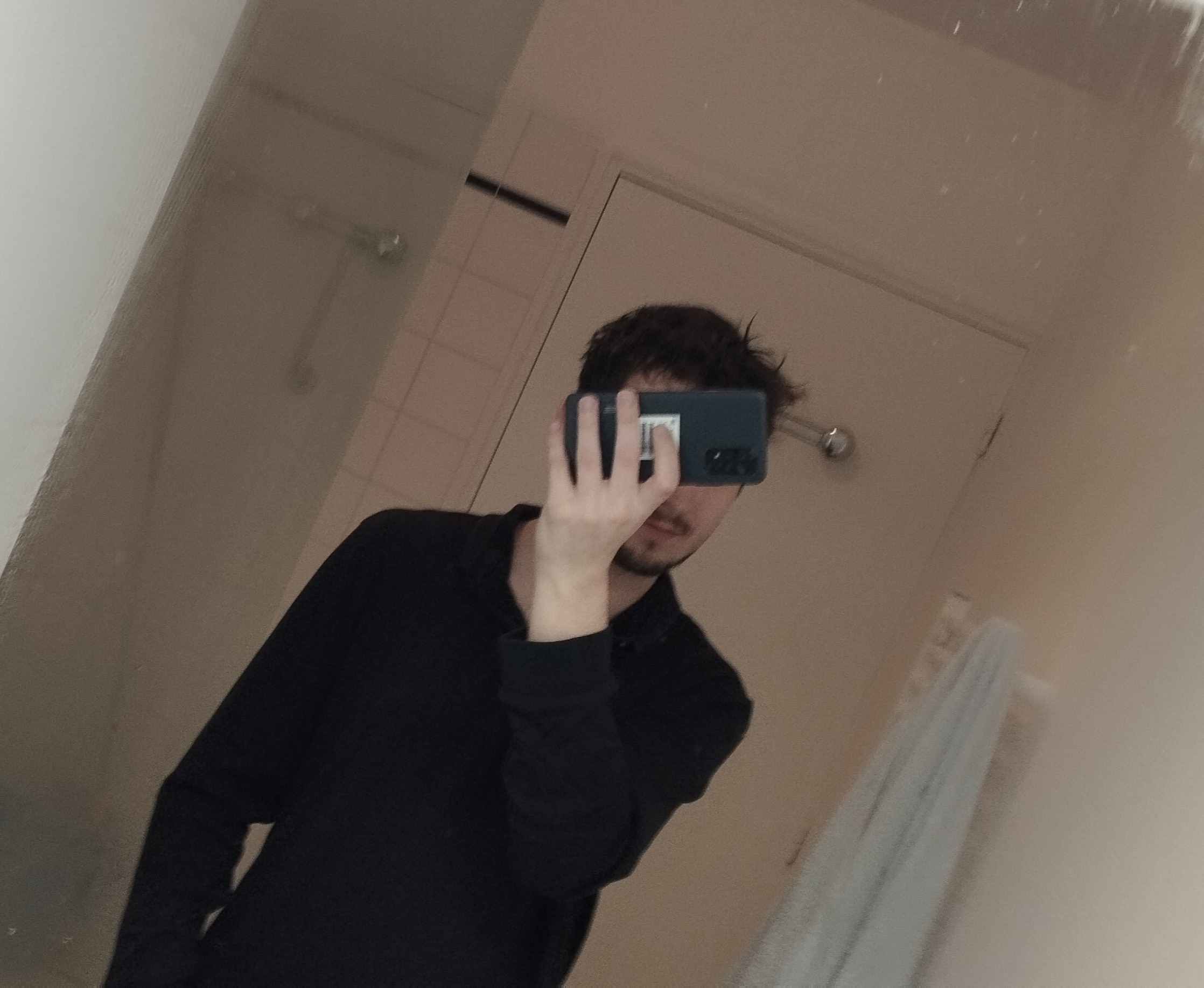Profil de Arzhel, 20 ans, Speed Dating Canada à Ponteix