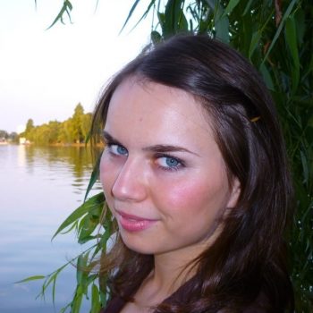 Profil de Feirouz, 29 ans, Speed Dating Canada à Saint-Jacques-le-Mineur