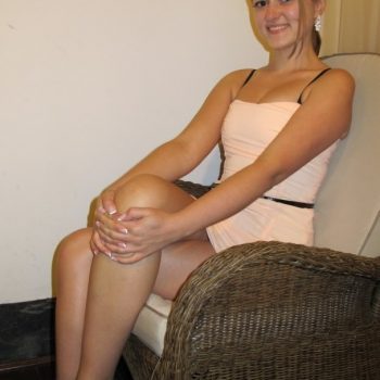 Profil de Lemya, 29 ans, Speed Dating Canada à Sainte-Anne-de-la-Pérade