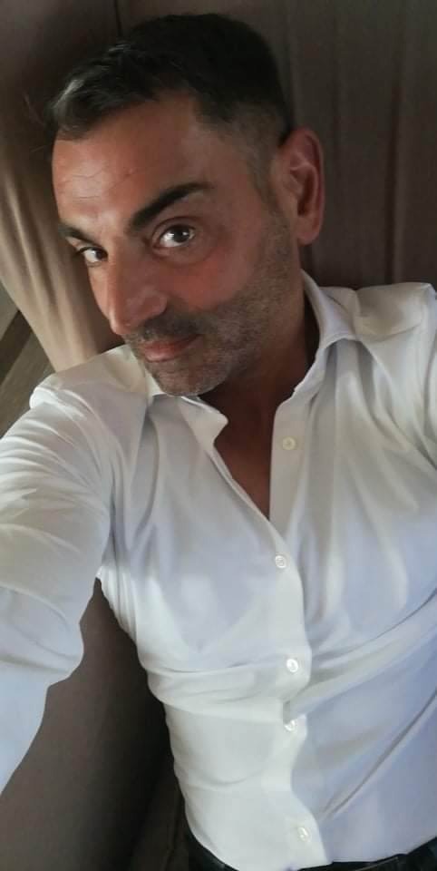 Profil de Abdelmounaim, 50 ans, Speed Dating Canada à Whitbourne