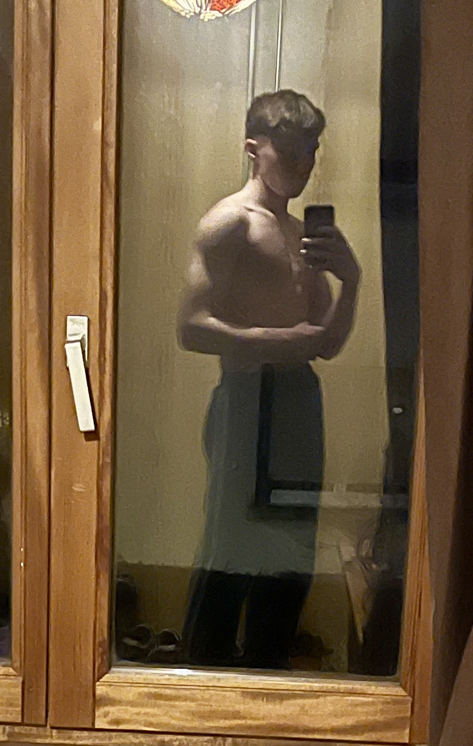 Profil de Tarike, 21 ans, Speed Dating Canada à Czar