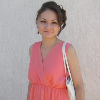 Profil de Chrystale, 31 ans, Speed Dating Canada à Saint-Jacques-le-Mineur