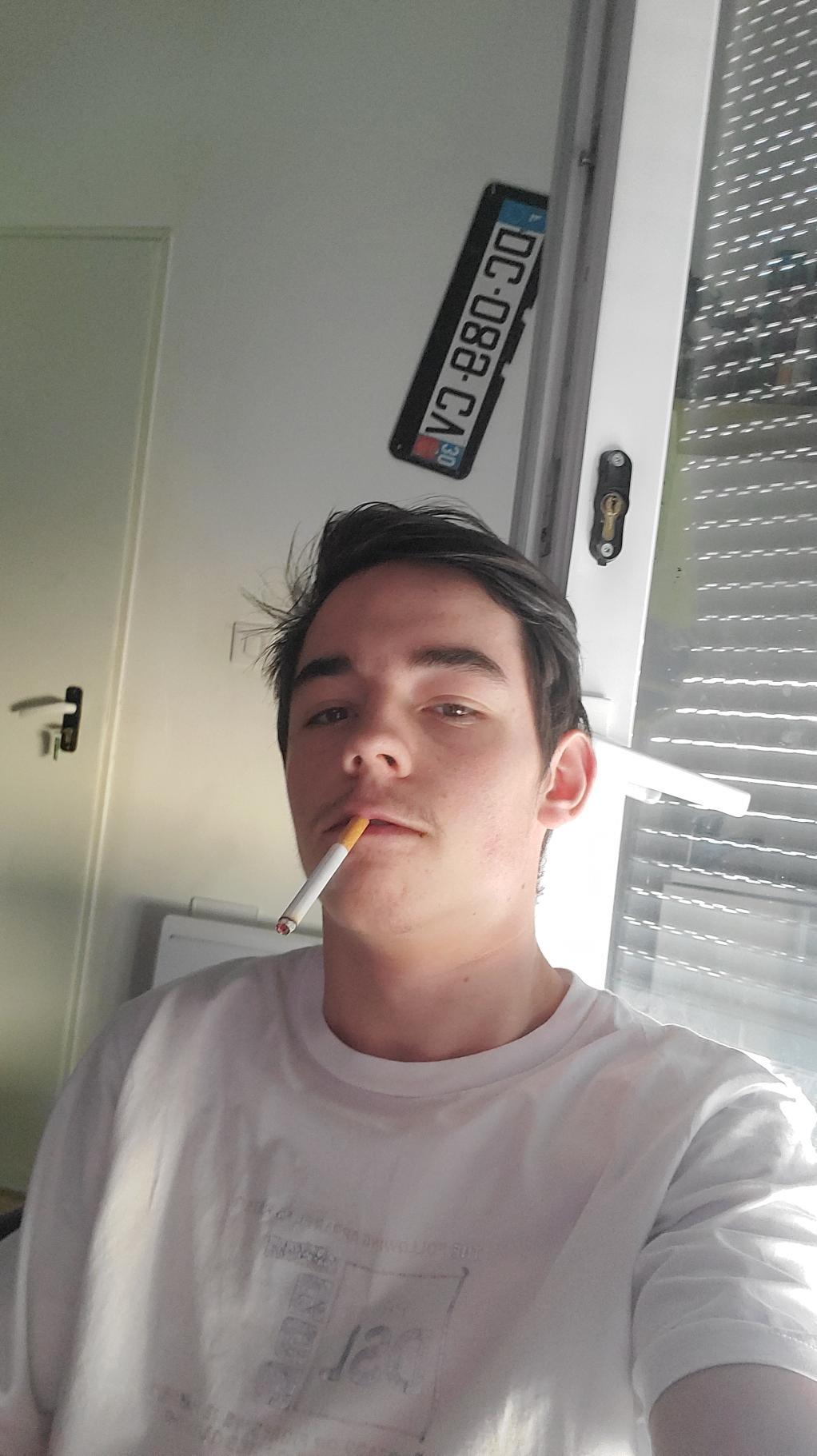 Profil de Anojan, 24 ans, Speed Dating Canada à Courcelles