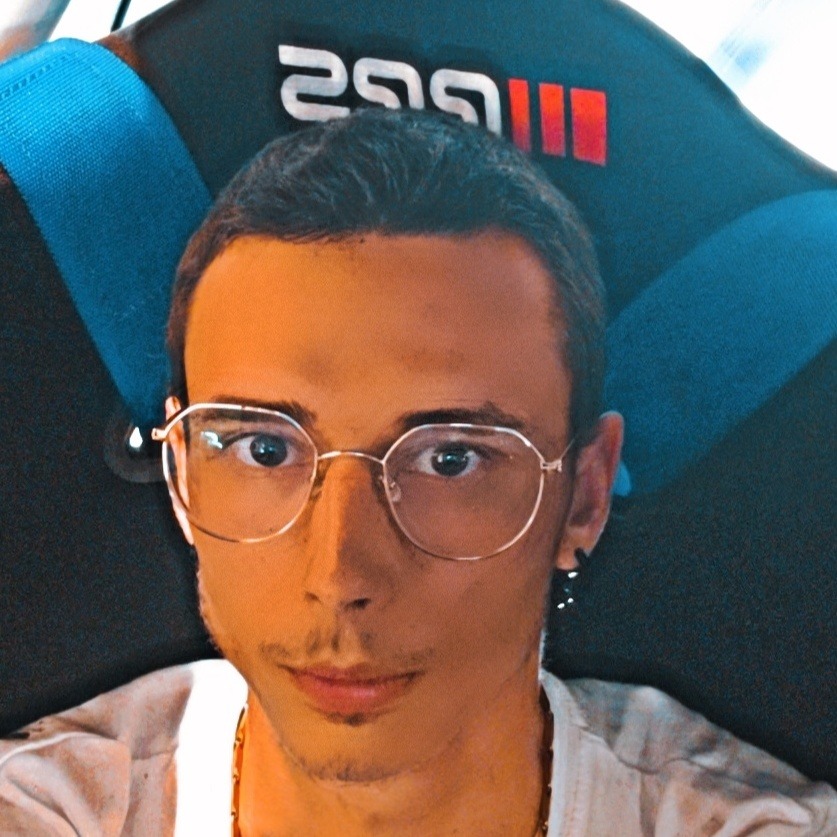 Profil de Jahed, 21 ans, Speed Dating Canada à Crapaud