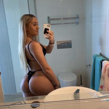 Profil de Farzana, 25 ans, Speed Dating Canada à Saint-Justin