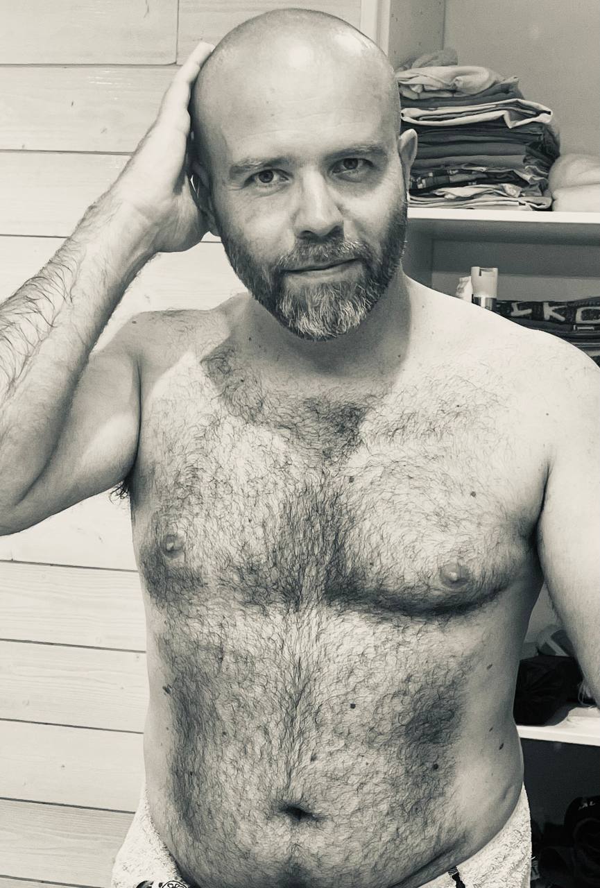Profil de Ezio, 47 ans, Speed Dating Canada à Sedley