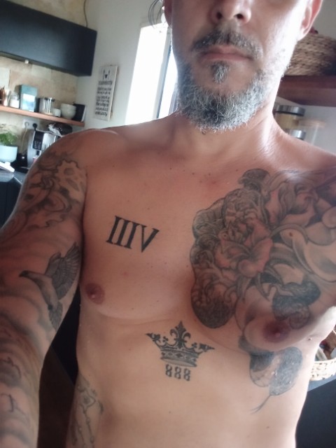 Profil de Mériadec, 43 ans, Speed Dating Canada à Ebenezer