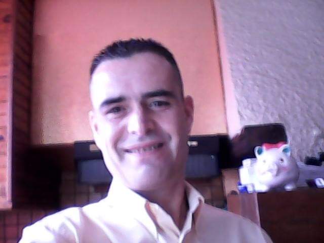 Profil de Armon, 45 ans, Speed Dating Canada à Hanley