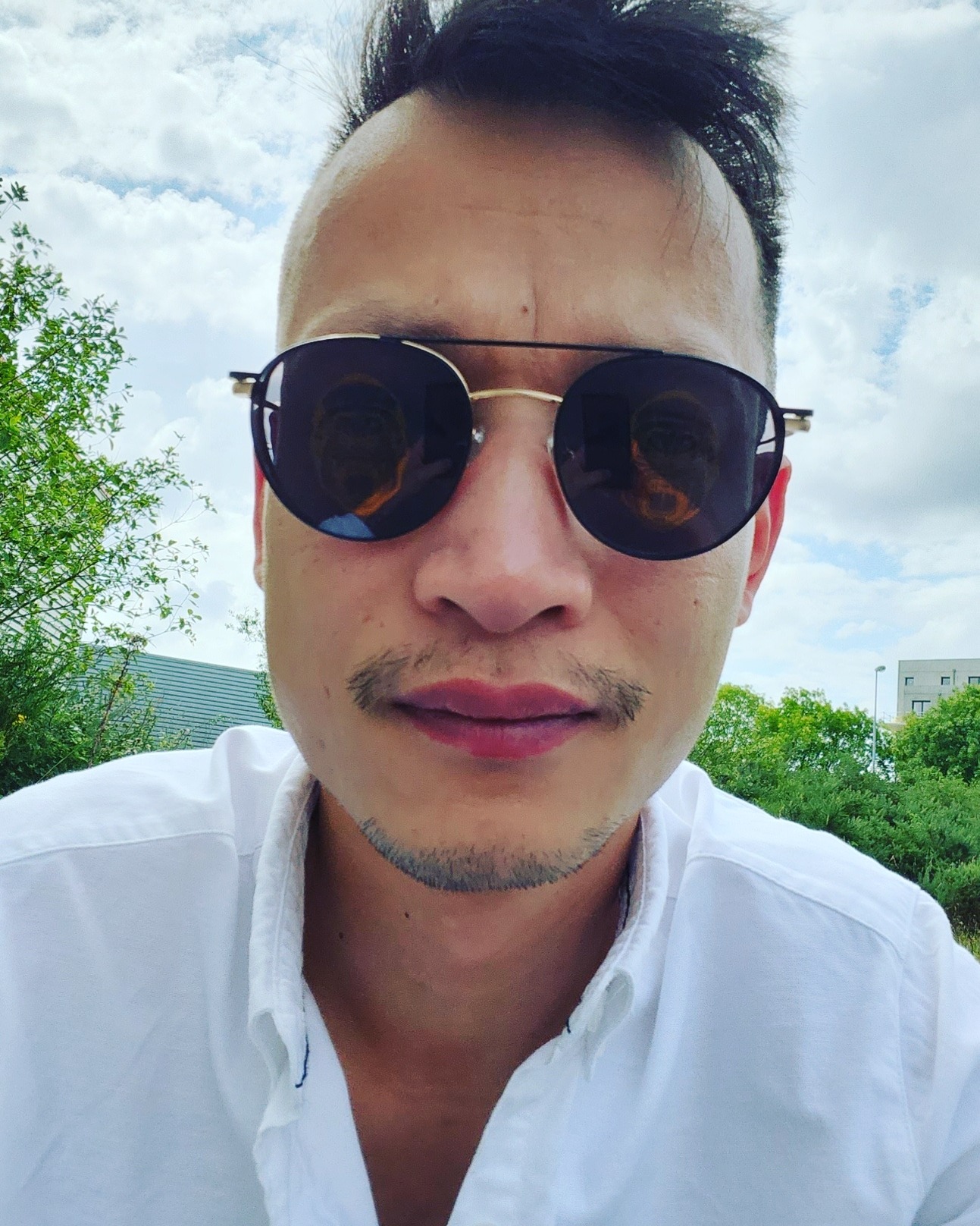 Profil de Natale, 33 ans, Speed Dating Canada à Saint-Roch-des-Aulnaies