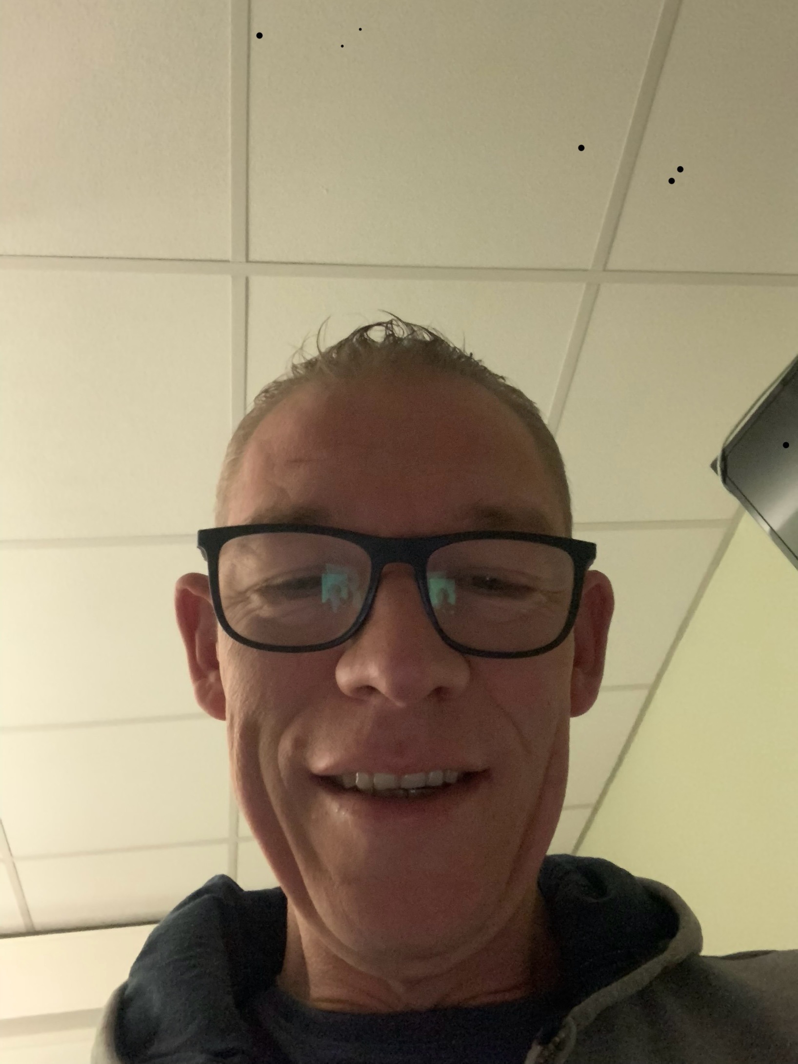 Profil de Juan, 47 ans, Speed Dating Canada à L'Islet