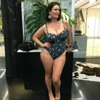 Profil de Marie-pia, 43 ans, Speed Dating Canada à Compton