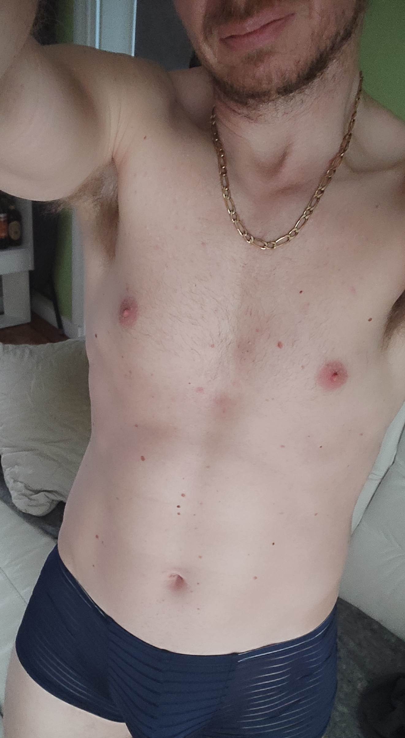Profil de Bafode, 43 ans, Speed Dating Canada à Lévis
