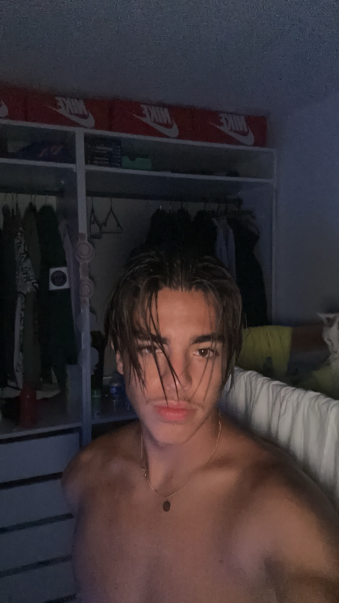 Profil de Alfayed, 18 ans, Speed Dating Canada à Gibbons