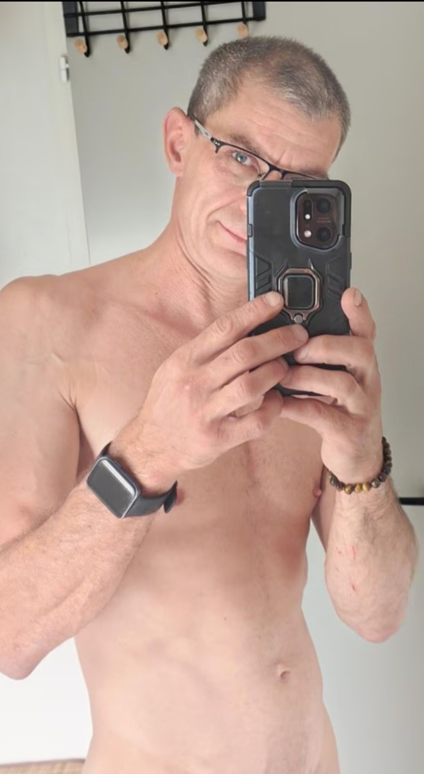 Profil de Karl, 51 ans, Speed Dating Canada à Sifton