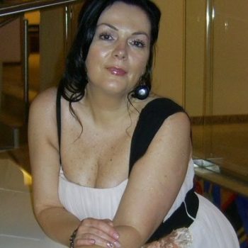 Profil de Tereza, 55 ans, Speed Dating Canada à Saint-Ours