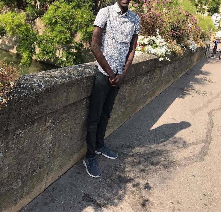 Profil de Imran, 28 ans, Speed Dating Canada à Cowley