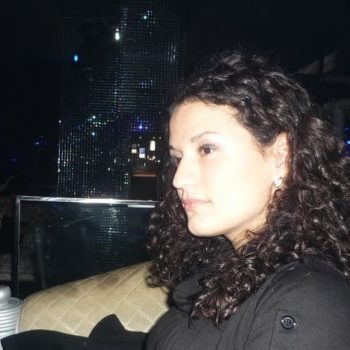 Profil de Zulma, 33 ans, Speed Dating Canada à Montmagny