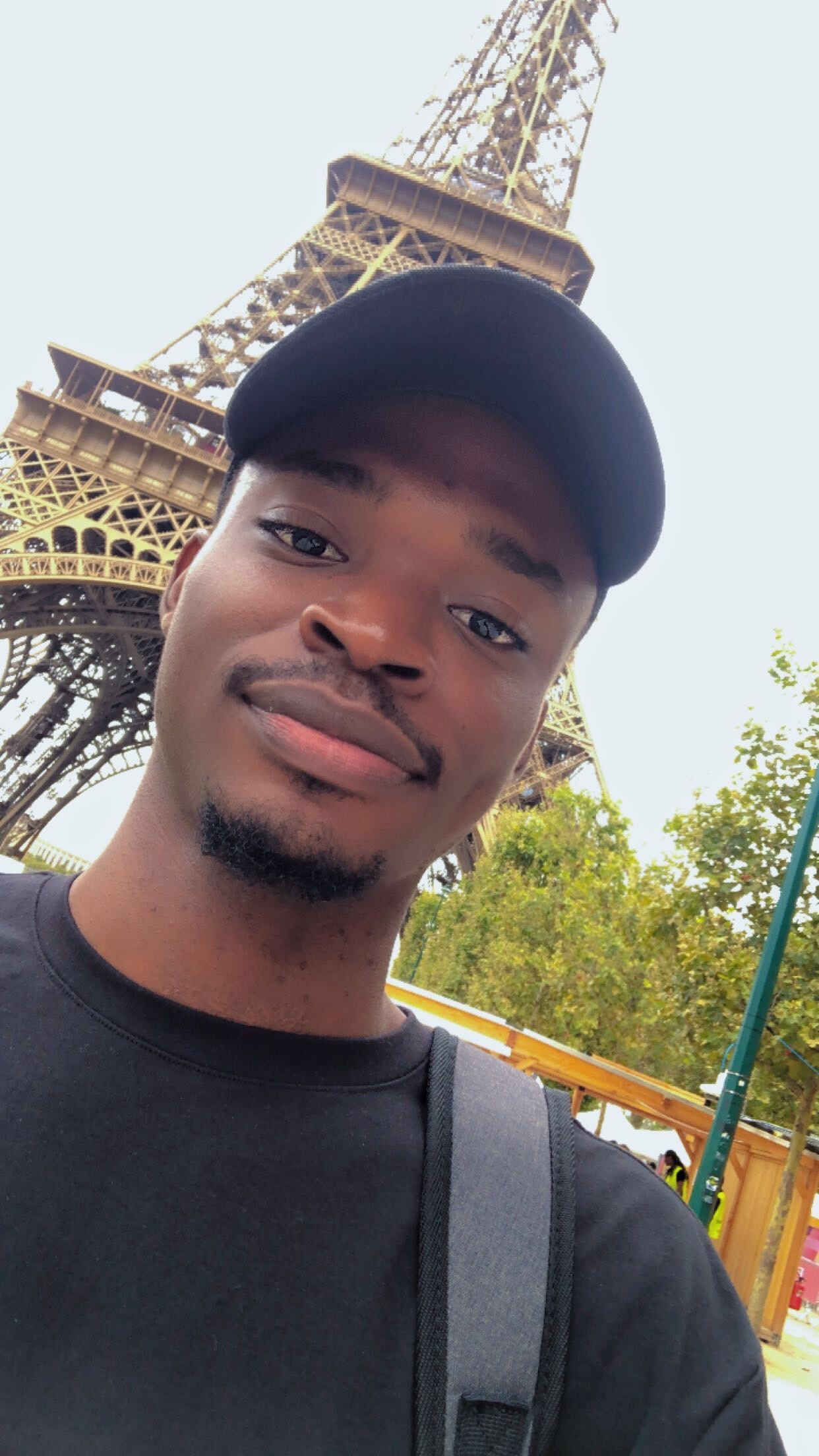 Profil de Maksen, 26 ans, Speed Dating Canada à Barrhead