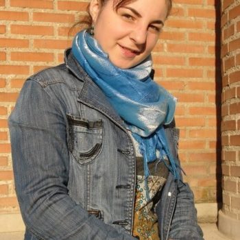 Profil de Mahjouba, 29 ans, Speed Dating Canada à Petitcodiac