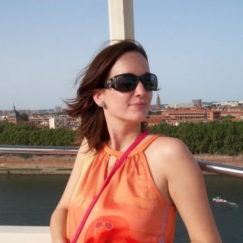 Profil de Sathyne, 41 ans, Speed Dating Canada à Englehart