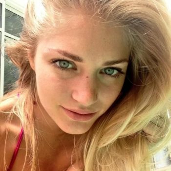 Profil de Amira, 29 ans, Speed Dating Canada à Fairlight