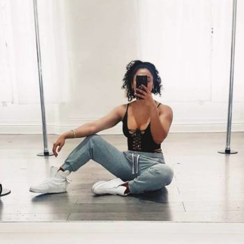 Profil de Kayssa, 25 ans, Speed Dating Canada à Baytona