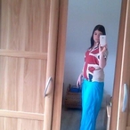 Profil de Nezha, 27 ans, Speed Dating Canada à Mansfield-et-Pontefract